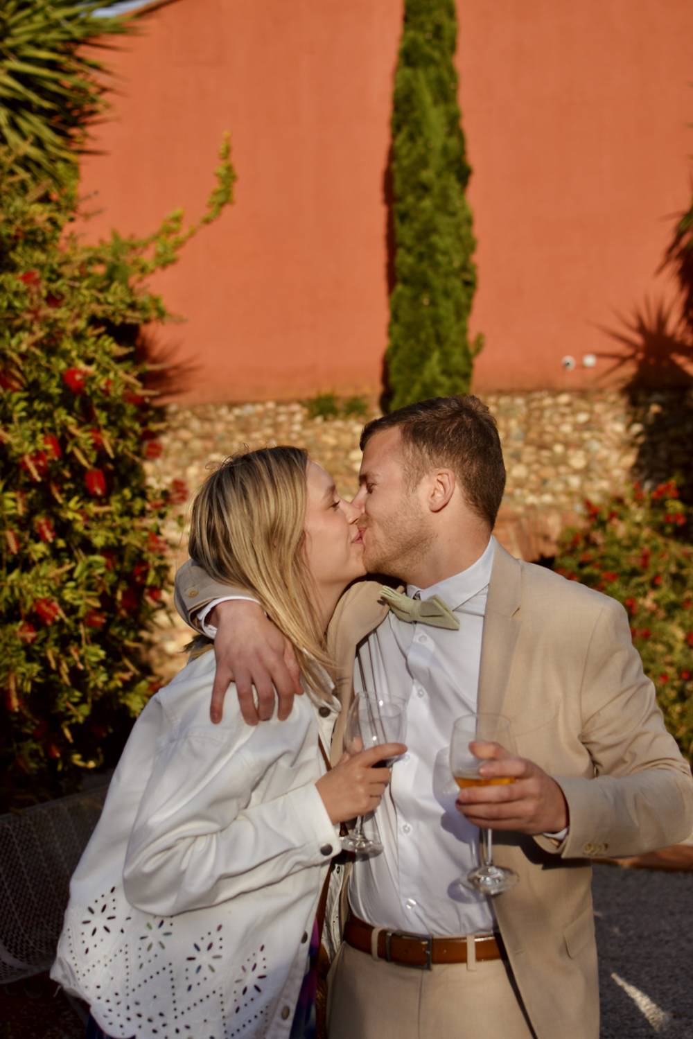 Anaïs et Jérémy